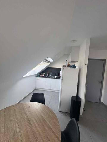 Appartement te huur - Photo 5