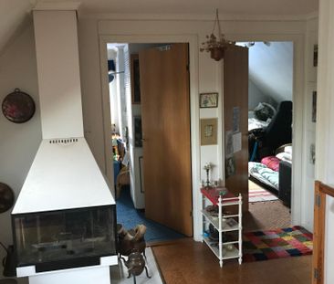 Storbergsliden, Sollentuna - Foto 1