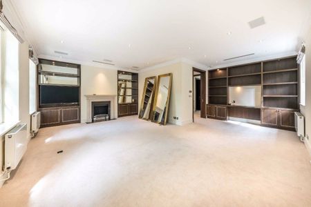 Sloane Avenue, Chelsea, SW3 - Photo 4