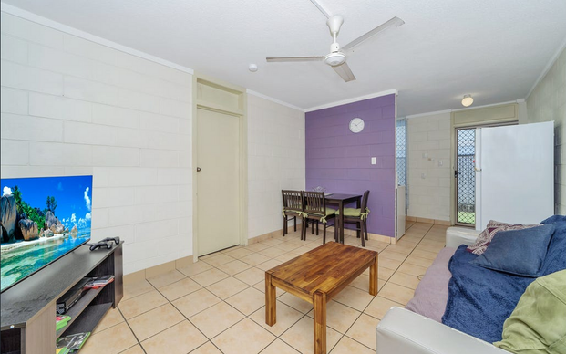 1/9 Rose Street, North Ward - Photo 1