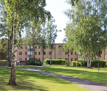 Lasarettsgatan 35 B - Foto 3