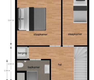 Roserije 6228 DH Maastricht - Foto 4