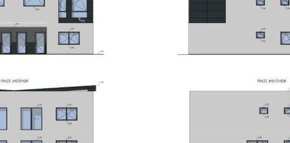 Pronájem bytu 3+kk 86 m2 - Фото 2
