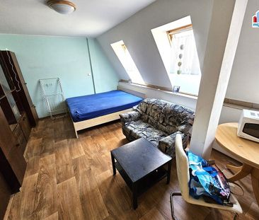 Pronájem bytu 1+kk 32 m² - Photo 2