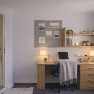 Room in a Shared House, Maplin Str, E3 - Photo 2