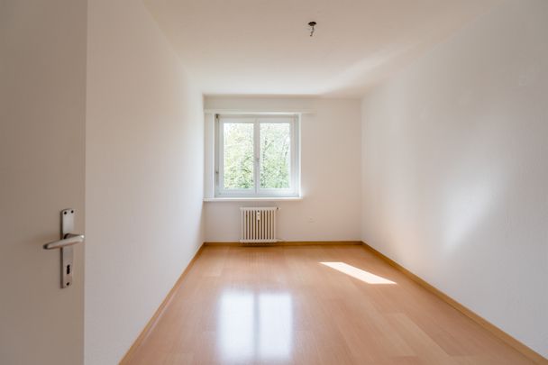 Ihr neues Zuhause in bevorzugtem Wohnquartier - Photo 1