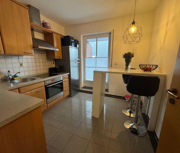 2 Zimmer Wohnung zu vermieten, Vermietung - Photo 5