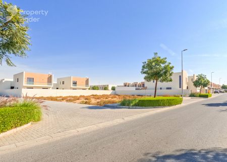 Spacious 2BHK Villa in Nasma Residence Sharjah - Photo 3