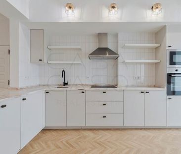Apartamento T3 - Photo 1