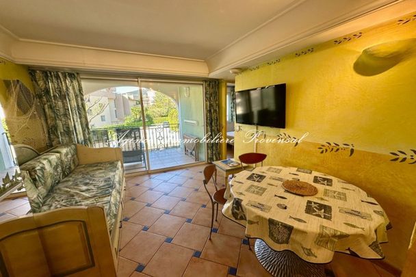 Appartement 2 Pièces 25 m² - Photo 1