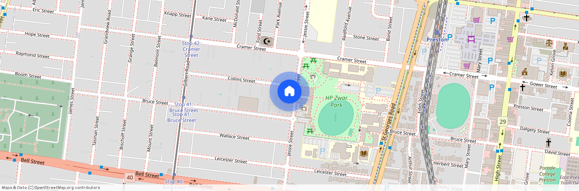 33 Jessie Street, Preston VIC 3072