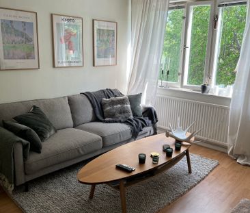 Söderby gårds väg, Rönninge - Foto 2