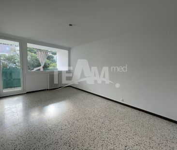 Location Appartement 3 pièces 72m² SETE 34200 - Photo 5