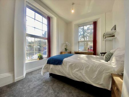 2 bedroom house share to rent - Photo 3