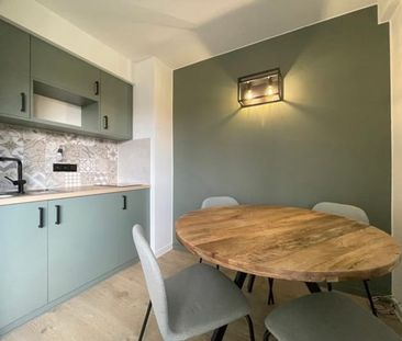 Appartement te huur - Foto 4