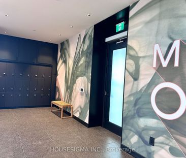 For Lease - 3220 William Coltson Avenue Unit# 812, Oakville, Ontario - Photo 4