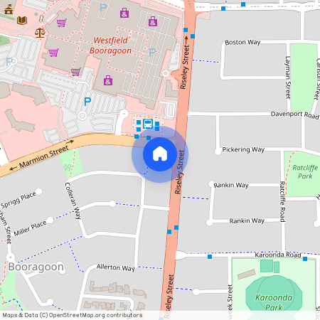 3/141 Riseley Street, WA 6154, Booragoon