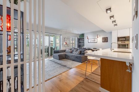 Apartamento T2 em Lisboa - Foto 5