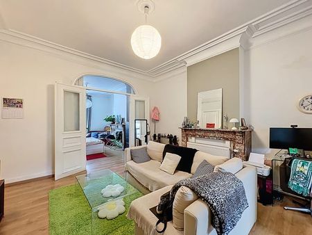 Appartement te huur - Photo 3