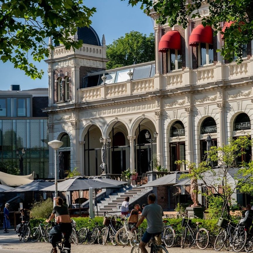 Jacob van Lennepkade 340-3, 1053 NJ, Amsterdam - Photo 1