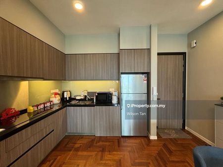 Bloomsvale Menara Vista Petaling, Jalan Klang Lama (Old Klang Road) - Foto 2