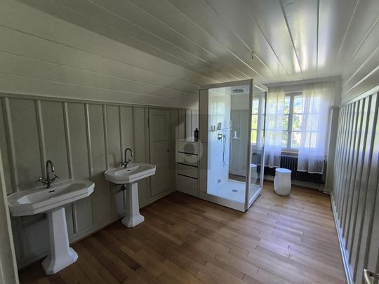 HISTORICALLY FAR-SIGHTED - Foto 1