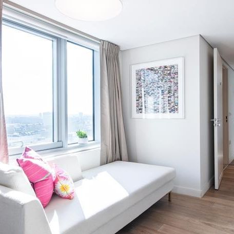 4 bedroom flat to rent - Photo 1