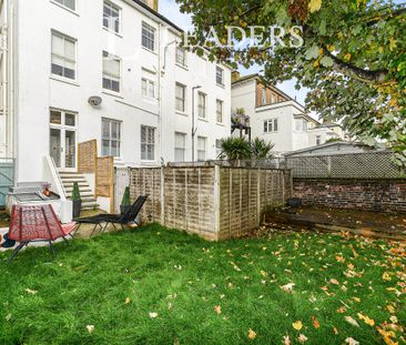 studio to rent Ventnor Villas, Hove - Photo 6