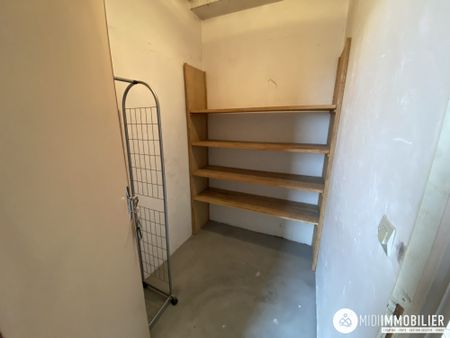 Location Appartement 1 pièce 35m² ALBI 81000 - Photo 4