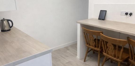 Studio to rent - Photo 2