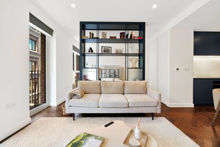 Delamarre House, 18 Ribbon Lane, NW2 8AD - Photo 2