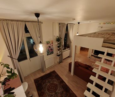 Follingbogatan, Bromma - Foto 1