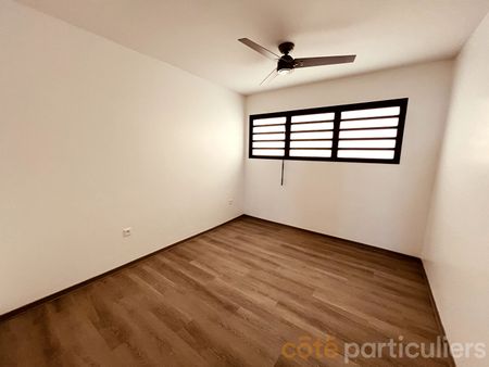 A LOUER APPARTEMENT T4 - BELLEPIERRE - Photo 3