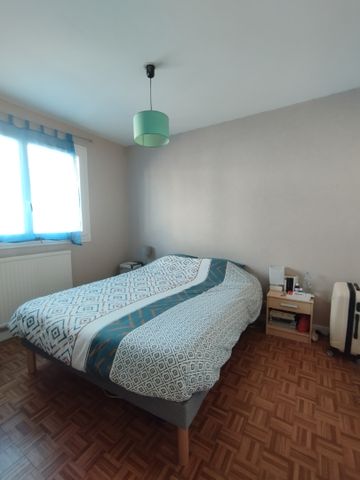 LIMOGES T2 DE 45 m² QUARTIER SABLARD - Photo 2
