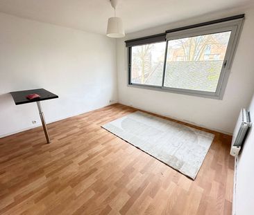 Location appartement 1 pièce 25.25 m² à Lille (59000) LILLE CENTRE ... - Photo 1