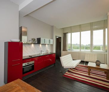 Appartement te huur: Verbeekstraat 5-B 2332 CA Leiden - Photo 4