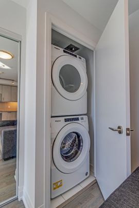 For Lease - 77 Mutual Street Unit# 304, Toronto, Ontario - Photo 1