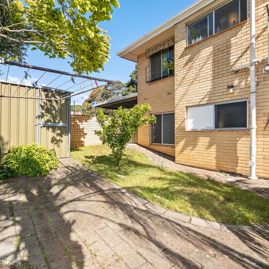 6/2A Ferguson Avenue, Myrtle Bank SA 5064 - Apartment For Rent | Domain - Photo 1