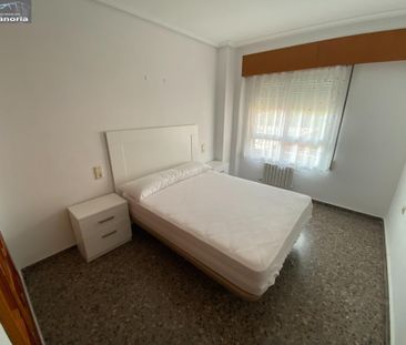 Piso de alquiler en Calle Ejército, Parque Sur - Photo 6