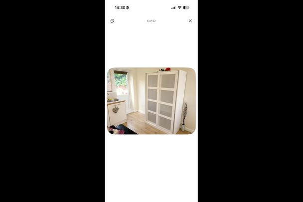 Studio Flat, Asthill Grove, CV3 - Photo 1
