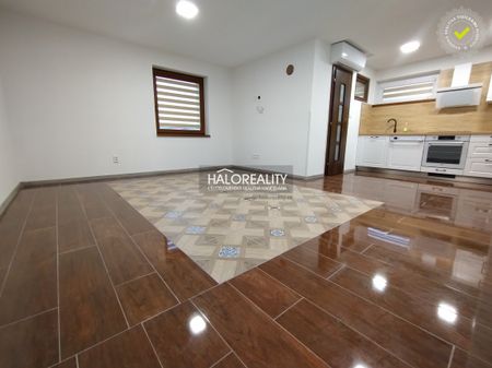 3 izbový byt na prenájom 90m2, Kolta - Photo 3