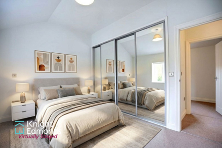 3 bed cottage to rent in Shingle Barn Lane, Maidstone, ME15 - Photo 3