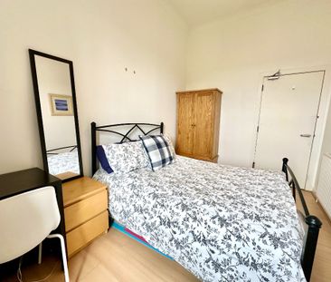 Baliol Street , Woodlands, Glasgow, G3 6UU - Photo 1