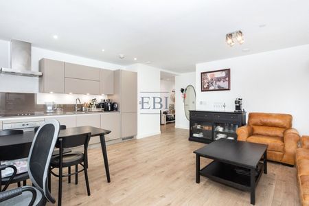 Stratosphere Tower, 55 Great Eastern Road, E15 1DL - Photo 4