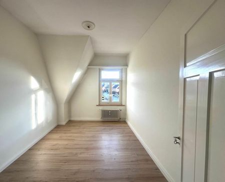 renovated, cozy attic apartment is looking for new tenants - Photo 4