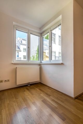 ++NEU++ Porzellangasse, Bestlage im Servitenviertel, 3-Zimmer - Photo 2