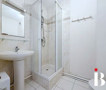 Location Appartement 1 pièce 19m² NANTES 44000 - Photo 2