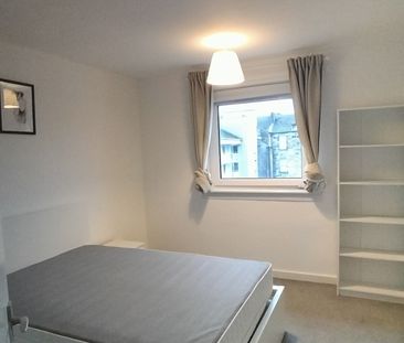 1 Bed Flat, Burnbank Terrace, G20 - Photo 5