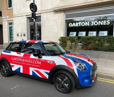 1 bedroom penthouse to rent - Photo 4