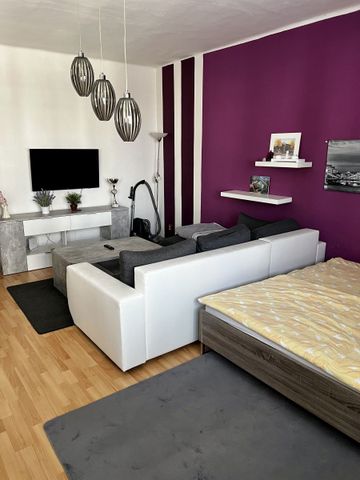 Pronájem bytu 1+1 • 52 m² bez realitkyAksamitova, Olomouc - Olomouc-město, Olomoucký kraj - Fotografie 2